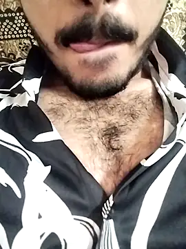 Hotyy subhu online show from 09.24.25