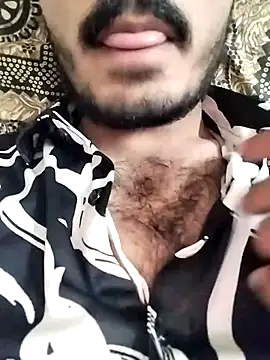 Hotyy subhu online show from 09.28.25