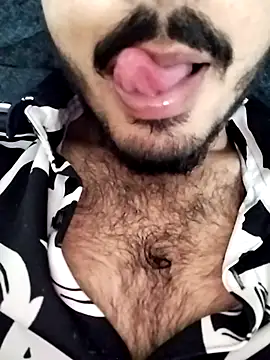 Hotyy subhu online show from 10.19.25