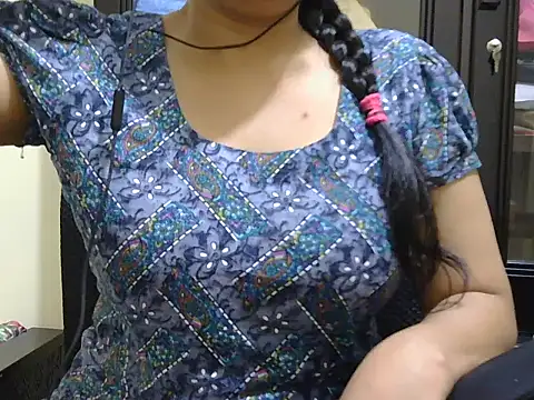 fairy queen07 online show from 09.21.25