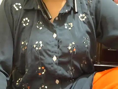 fairy queen07 online show from 10.02.25