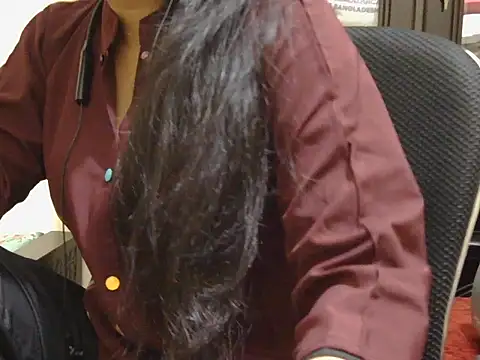 fairy queen07 online show from 10.09.25