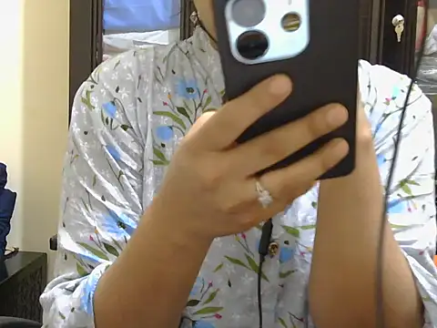 fairy queen07 online show from 11.28.25