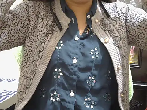 fairy queen07 online show from 01.16.26