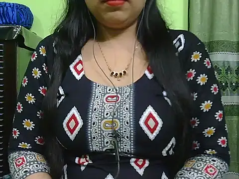 fairy queen07 online show from 04.11.26