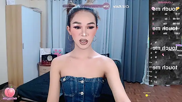 aelinhot online show from 10.02.25