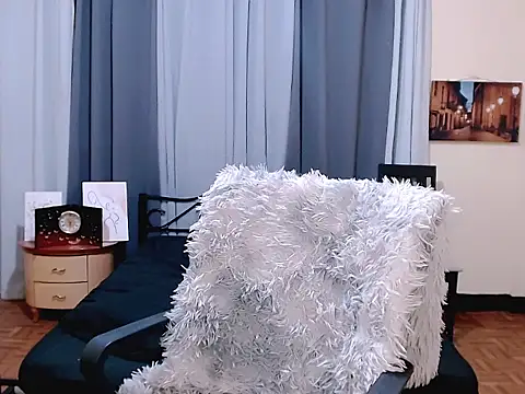 aelinhot online show from 10.19.25