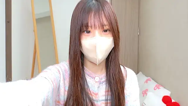 Snapshot of riri__nyan_o0 chatting on 02.27.26 riri nyan o0 online show from 02.27.26