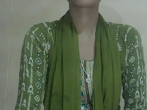 Snapshot of Nura7 chatting on 04.23.26 Nura7 online show from 04.23.26