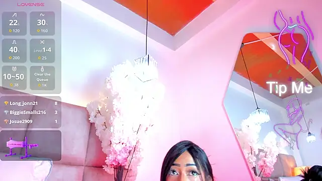 KatheMiler online show from 04.06.26