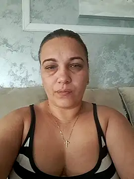 PalomaDesireee online show from 09.15.25