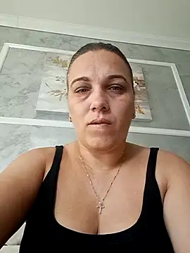 PalomaDesireee online show from 09.18.25