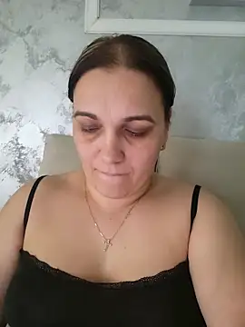 PalomaDesireee online show from 02.13.26