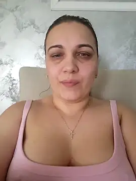 PalomaDesireee online show from 02.24.26