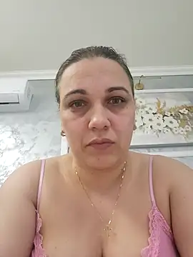 PalomaDesireee online show from 04.01.26