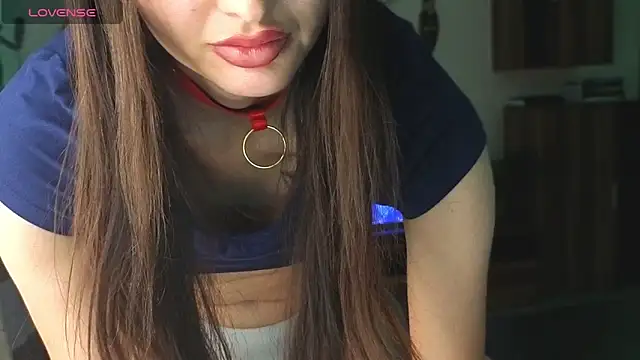 xSweetMissx online show from 11.11.25