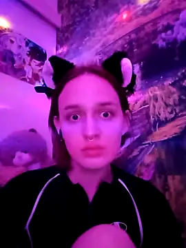 cassie kitty  online show from 09.08.25