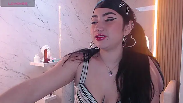 Sophia tf online show from 09.20.25