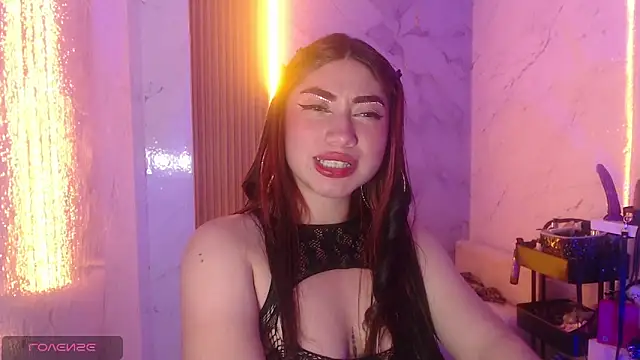 Sophia tf online show from 05.28.26