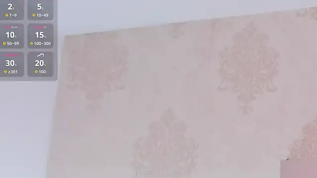 Snapshot of SeleneCarter chatting on 10.01.25 SeleneCarter online show from 10.01.25