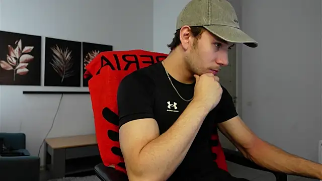 Ethan Fyre online show from 09.25.25