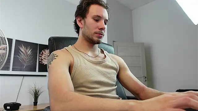 Ethan Fyre online show from 10.11.25