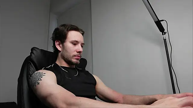 Ethan Fyre online show from 10.14.25