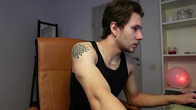 Ethan Fyre online show from 10.25.25