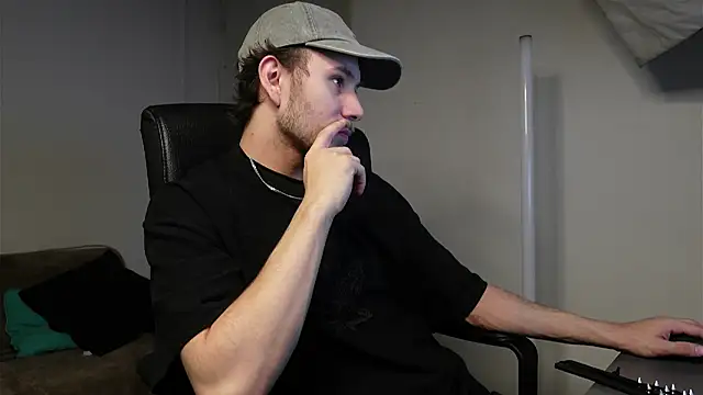 Ethan Fyre online show from 10.29.25