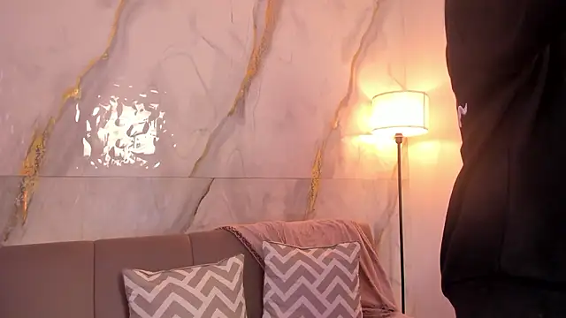 Tiffany Nm online show from 02.11.26