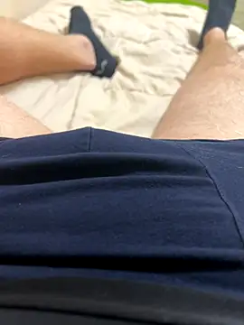 Garryo134 online show from 10.13.25