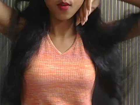 Snapshot of Exotic_Shikha chatting on 06.05.26 Exotic Shikha online show from 06.05.26