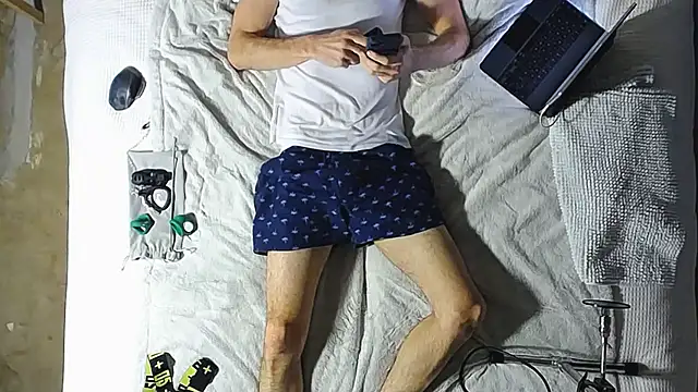 Just2Try online show from 02.21.26