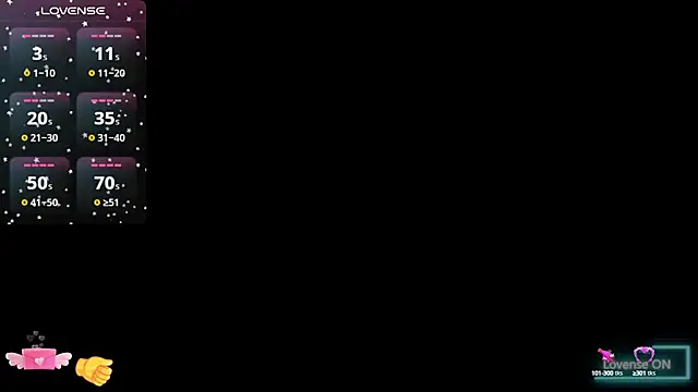 Hanna wish online show from 09.13.25