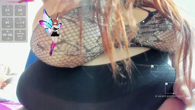 Hanna wish online show from 10.14.25