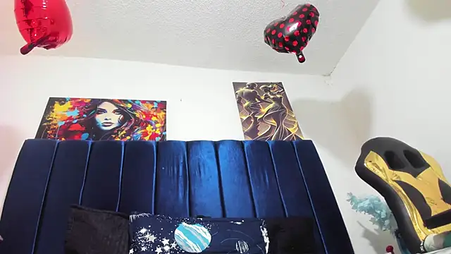 Hanna wish online show from 11.14.25