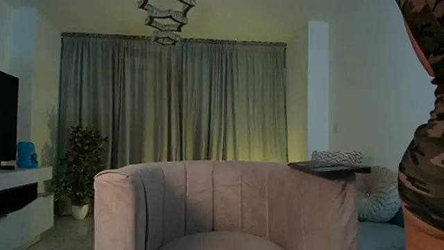 Evellyn clair1 online show from 07.14.26