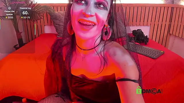 princequinn  online show from 09.26.25