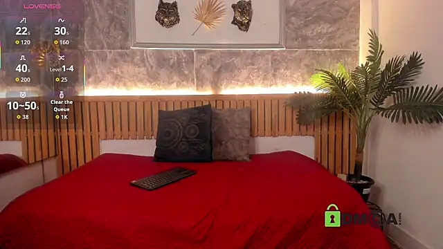 princequinn  online show from 02.10.26