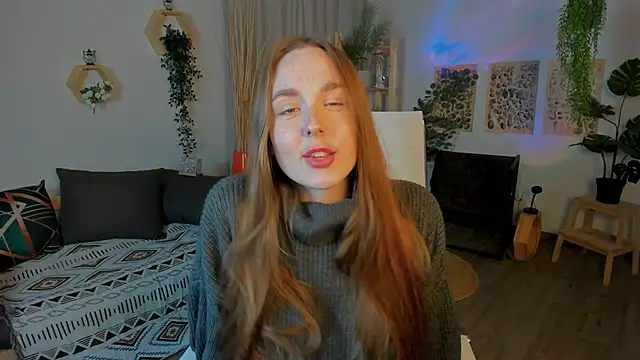 NayaraDelolmo online show from 09.10.25