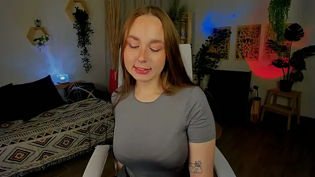 NayaraDelolmo online show from 09.19.25