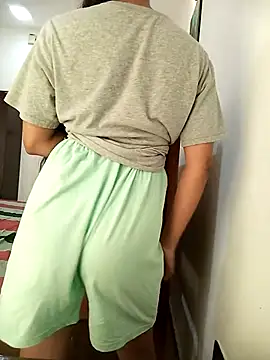 Snapshot of Dhananjali chatting on 10.24.25 Dhananjali online show from 10.24.25