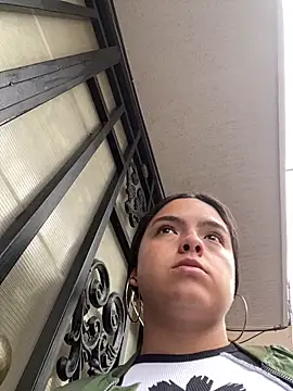 EmilyHarperr online show from 10.16.25