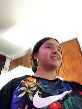 EmilyHarperr online show from 10.20.25