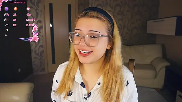 VerniceEngelking online show from 09.11.25