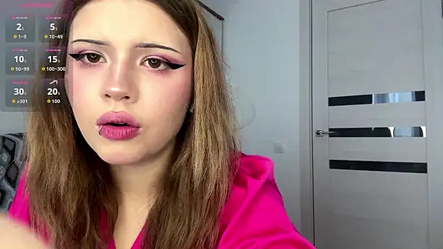 VerniceEngelking online show from 02.14.26