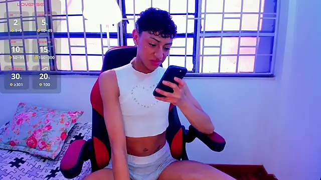 owen sexy25 online show from 09.12.25