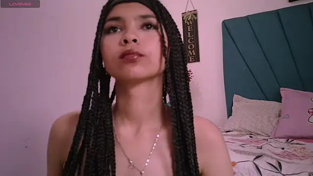 Kaidy wish1 online show from 09.27.25