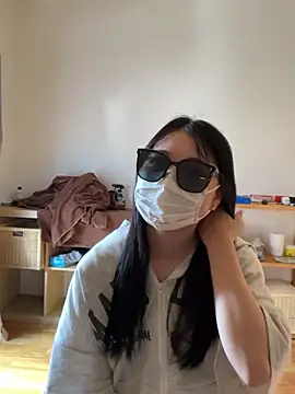 maichan12345 online show from 09.19.25