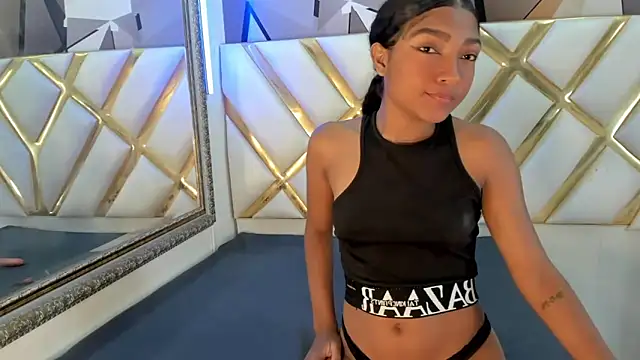Nina Kong online show from 09.18.25